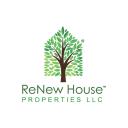 ReNew House Properties logo